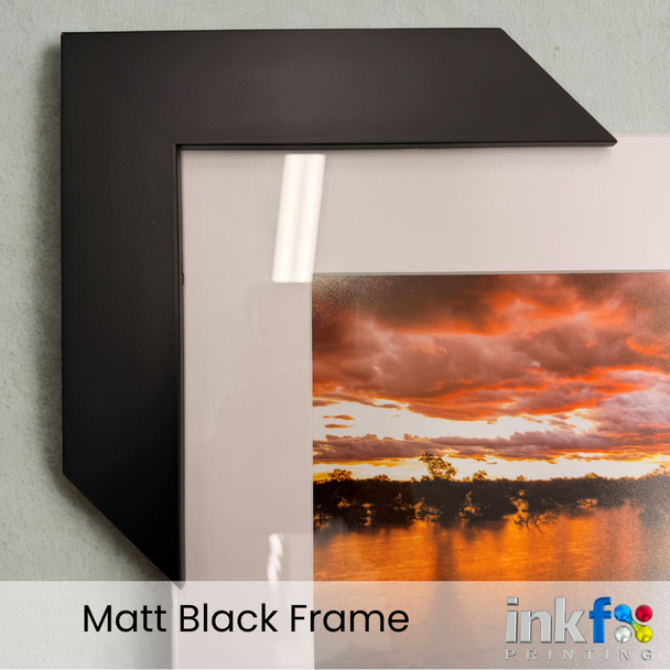 Framed Prints
