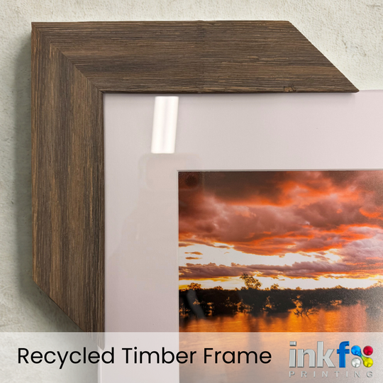 Framed Prints