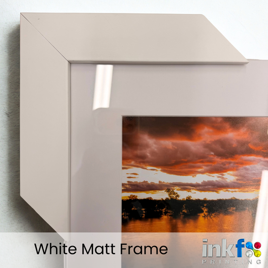 Framed Prints