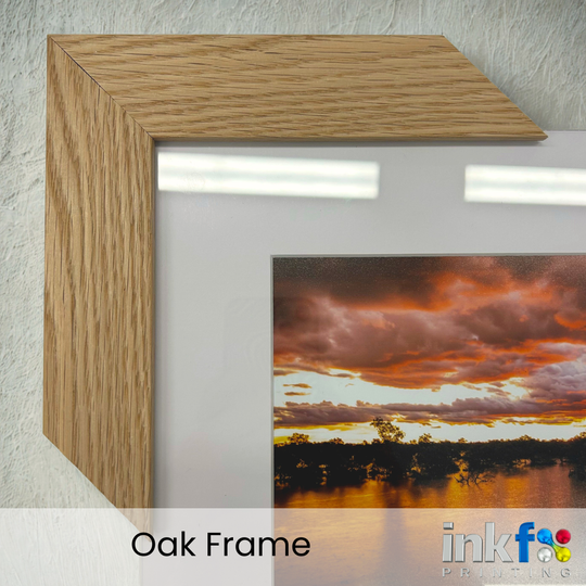 Framed Prints