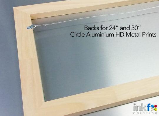 Aluminium HD - Circles