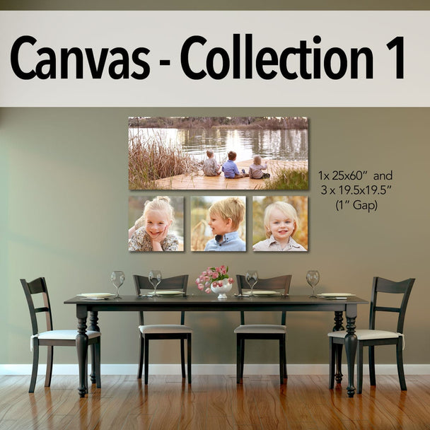 Canvas Collections