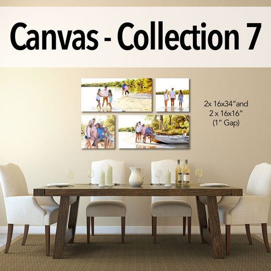 Canvas Collections