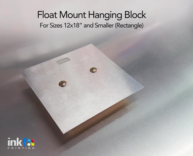 Aluminium HD - Float Mount