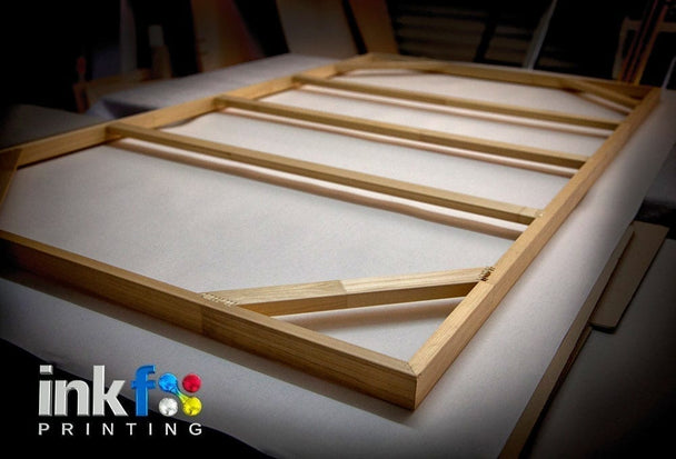 Panoramic Canvas Prints