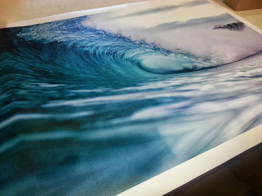 Rolled Canvas Prints (Unstrectched)