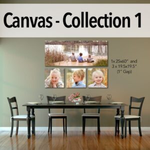 Rolled Canvas Prints – InkFX Printing