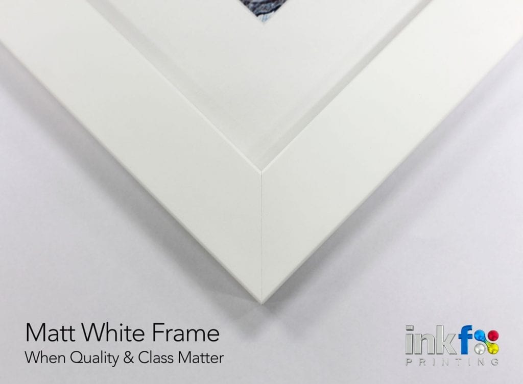 Framed Prints – InkFX Printing